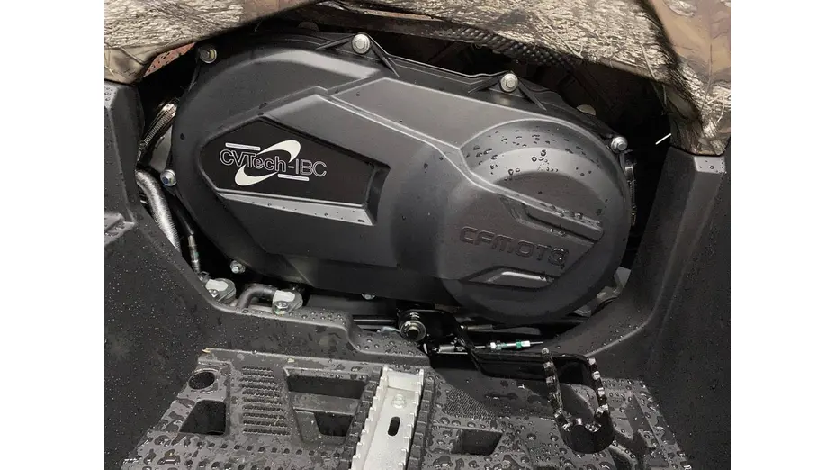 Квадроцикл CFMOTO CFORCE 1000 (CF1000AU) X10 EFI Maple (камуфляж) Квадроцикл CFMOTO CFORCE 1000 (CF1000AU) X10 EFI Maple (камуфляж)[image_num]