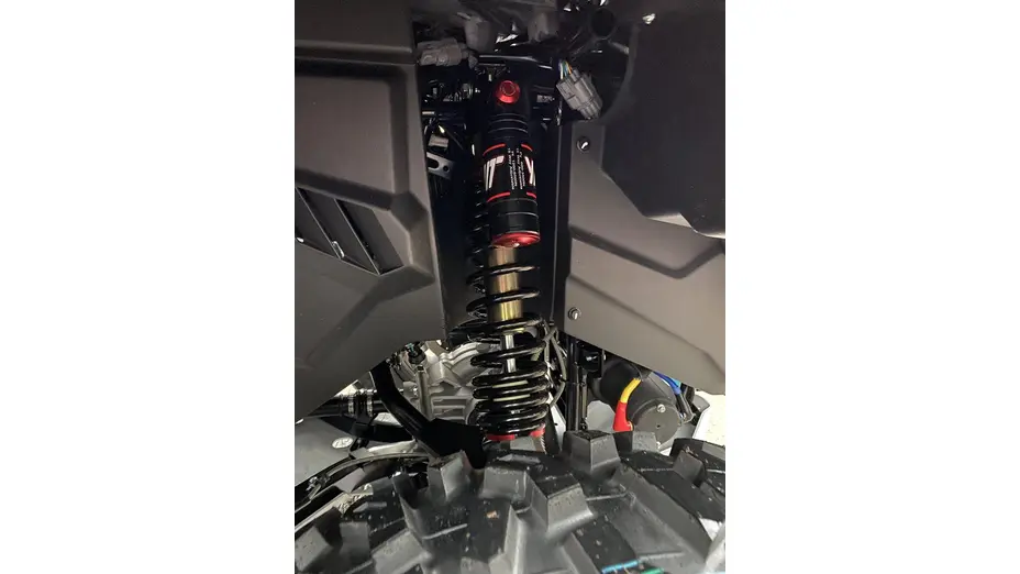 Квадроцикл CFMOTO CFORCE 1000 (CF1000AU) X10 EFI Maple (камуфляж) Квадроцикл CFMOTO CFORCE 1000 (CF1000AU) X10 EFI Maple (камуфляж)[image_num]
