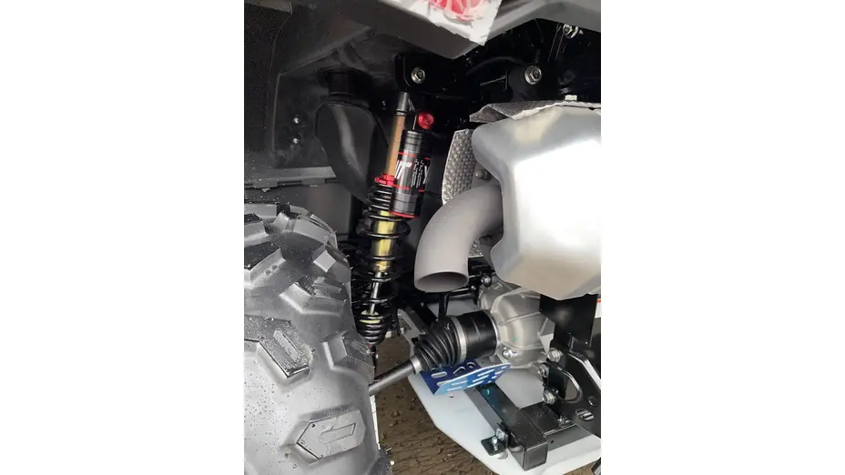 Квадроцикл CFMOTO CFORCE 1000 (CF1000AU) X10 EFI Maple (камуфляж) Квадроцикл CFMOTO CFORCE 1000 (CF1000AU) X10 EFI Maple (камуфляж)[image_num]