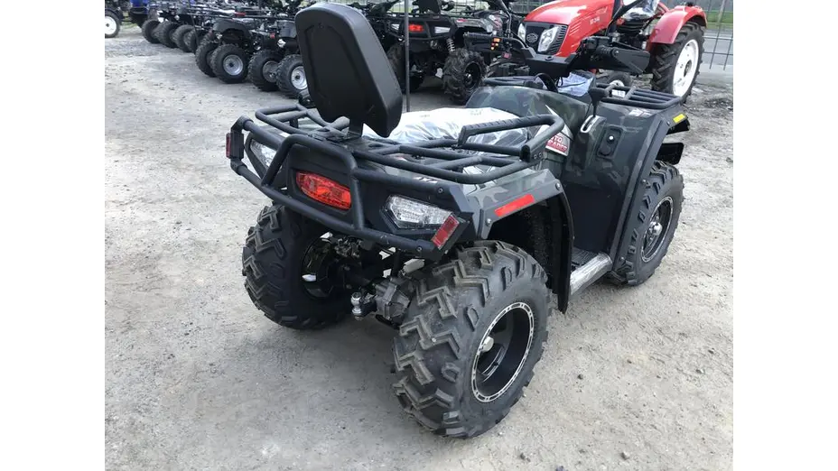 Квадроцикл MotoLeader ML400 ATV Квадроцикл MotoLeader ML400 ATV[image_num]