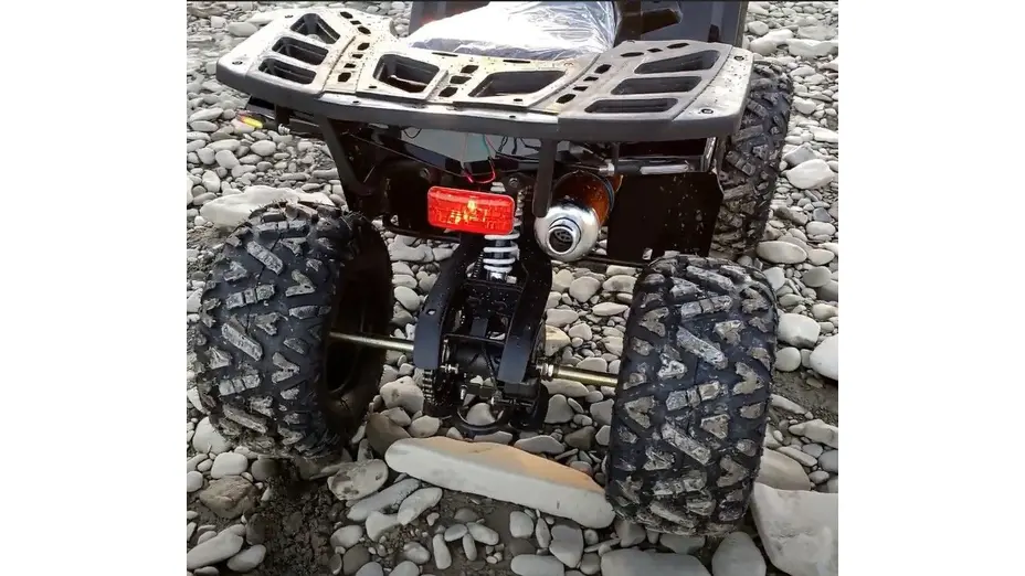 Купить Квадроцикл Hummer 125-8 ccКвадроцикл Hummer 125-8 cc[image_num]