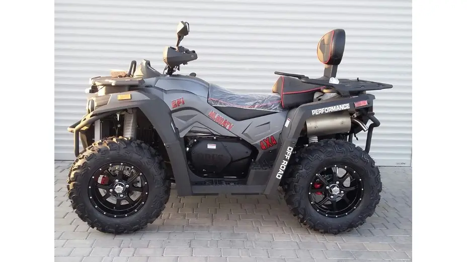 Квадроцикл MotoLeader ML900 ATV Квадроцикл MotoLeader ML900 ATV[image_num]