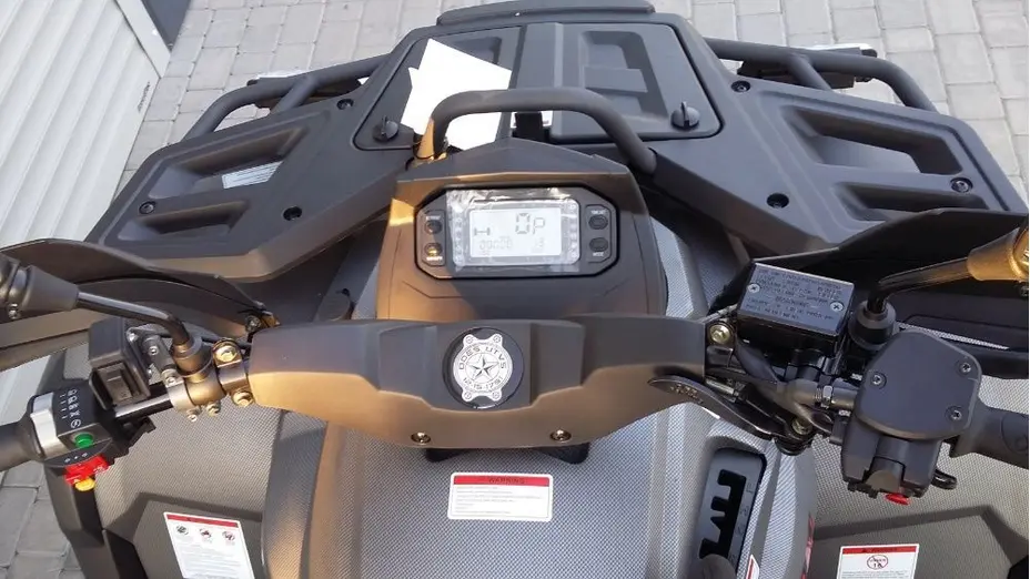 Квадроцикл MotoLeader ML900 ATV Квадроцикл MotoLeader ML900 ATV[image_num]