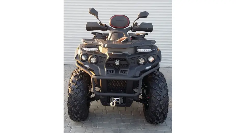 Квадроцикл MotoLeader ML900 ATV Квадроцикл MotoLeader ML900 ATV[image_num]