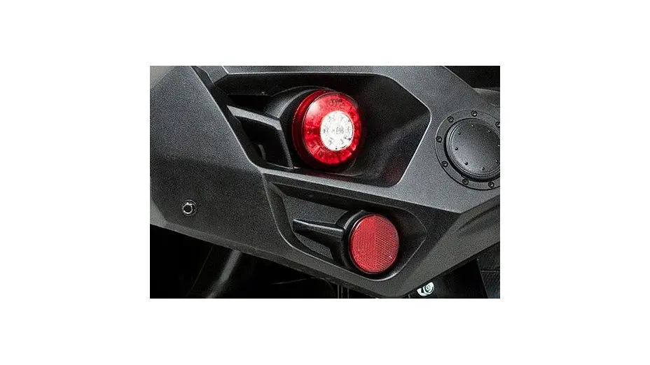 Квадроцикл TGB Blade 550 EPS Квадроцикл TGB Blade 550 EPS[image_num]