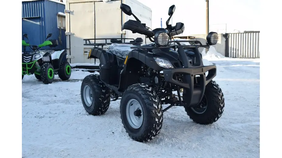 Квадроцикл Spark SP175-1 Квадроцикл Spark SP175-1[image_num]