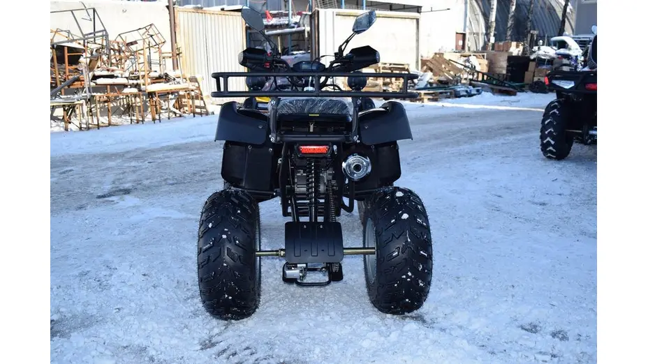 Квадроцикл Spark SP175-1 Квадроцикл Spark SP175-1[image_num]