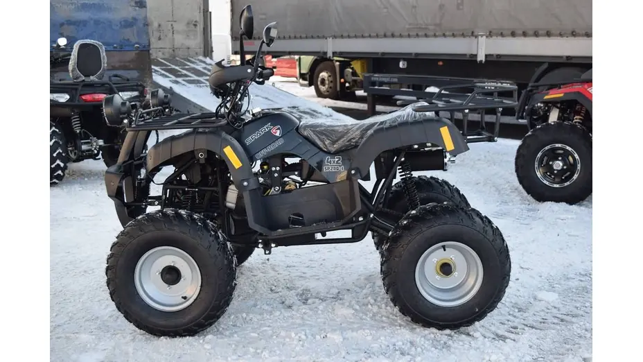 Квадроцикл Spark SP175-1 Квадроцикл Spark SP175-1[image_num]