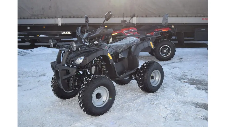 Квадроцикл Spark SP175-1 Квадроцикл Spark SP175-1[image_num]