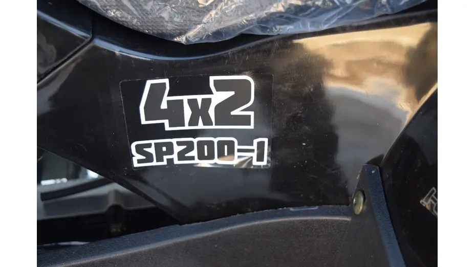 Квадроцикл Spark SP175-1 Квадроцикл Spark SP175-1[image_num]
