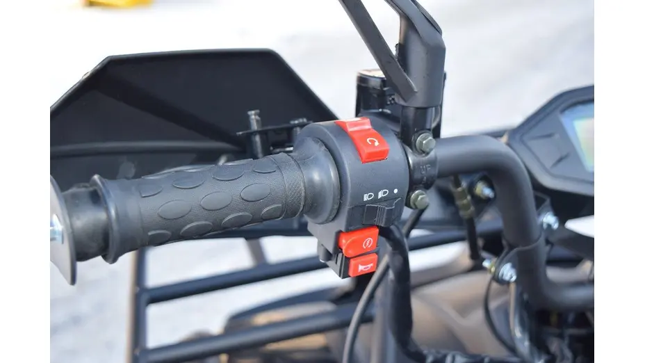 Квадроцикл Spark SP175-1 Квадроцикл Spark SP175-1[image_num]