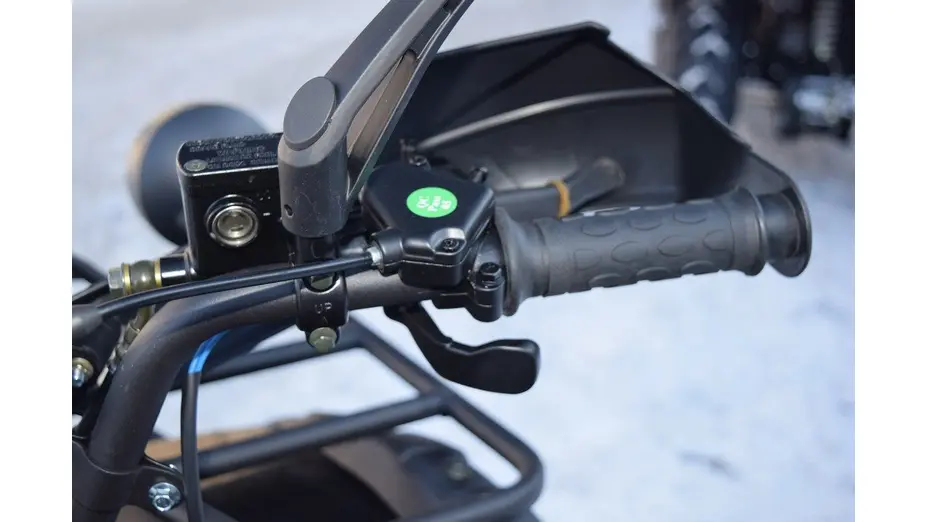 Квадроцикл Spark SP175-1 Квадроцикл Spark SP175-1[image_num]