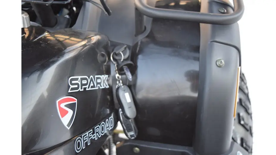 Квадроцикл Spark SP175-1 Квадроцикл Spark SP175-1[image_num]