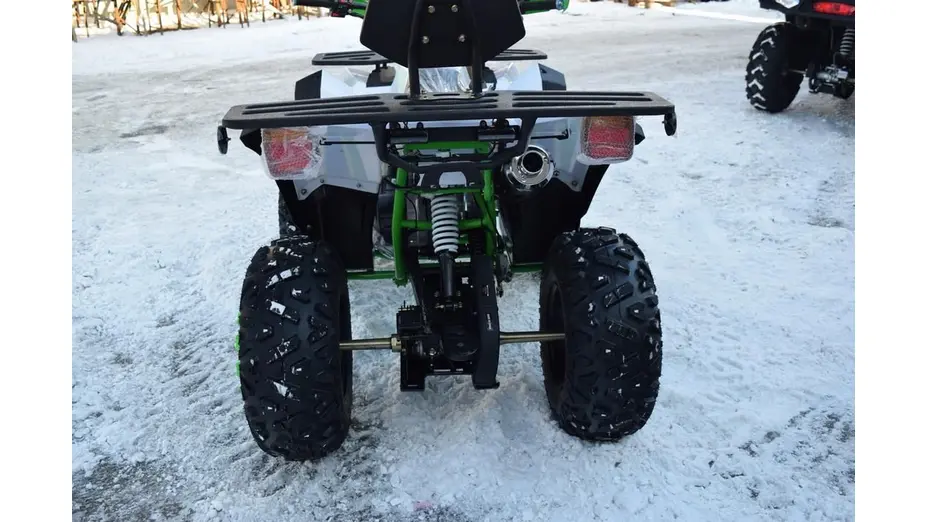 Квадроцикл MotoLeader ML200ATV Квадроцикл MotoLeader ML200ATV[image_num]