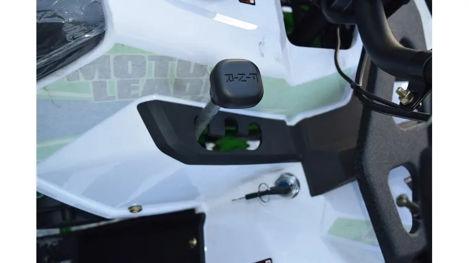 Квадроцикл MotoLeader ML200ATV Квадроцикл MotoLeader ML200ATV[image_num]