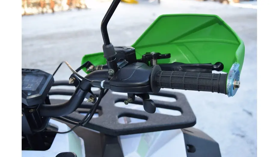 Квадроцикл MotoLeader ML200ATV Квадроцикл MotoLeader ML200ATV[image_num]