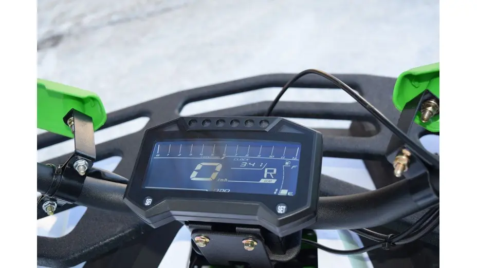 Квадроцикл MotoLeader ML200ATV Квадроцикл MotoLeader ML200ATV[image_num]