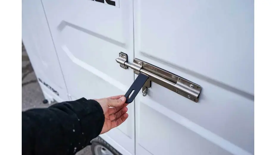 Трицикл електричний вантажний Геркулес WJ160 Delivery Трицикл електричний вантажний Геркулес WJ160 Delivery[image_num]