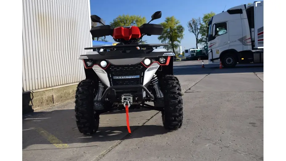 Купить Квадроцикл LINHAI LH550L (Красный)Квадроцикл LINHAI LH550L (Красный)[image_num]