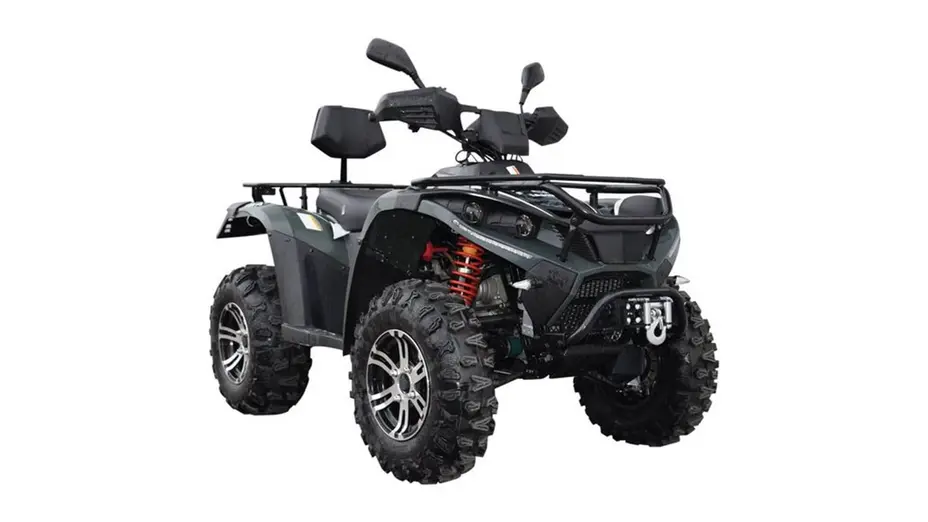 Квадроцикл LINHAI LH400 ATV-D Квадроцикл LINHAI LH400 ATV-D[image_num]