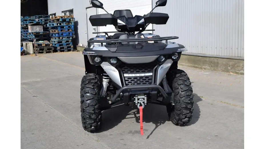 Купить Квадроцикл LINHAI LH550L EFI (Черный)Квадроцикл LINHAI LH550L EFI (Черный)[image_num]