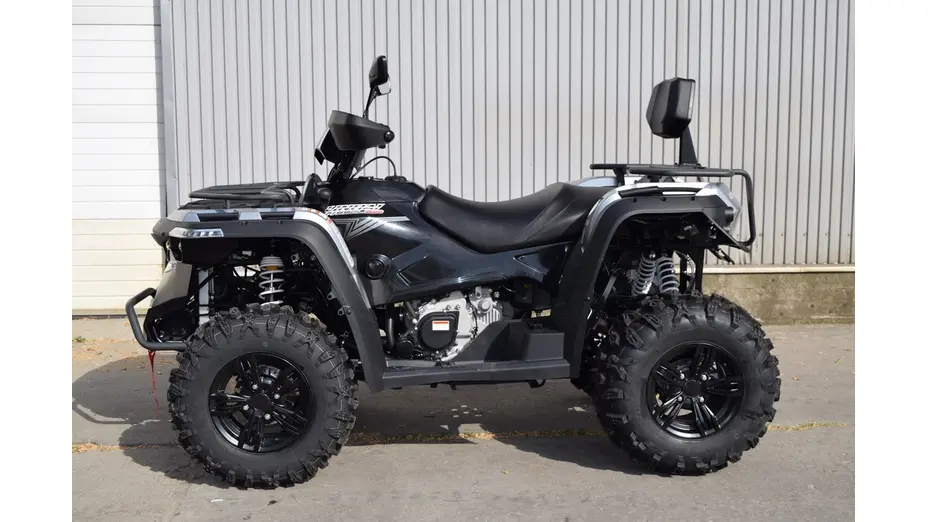 Купить Квадроцикл LINHAI LH550L EFI (Черный)Квадроцикл LINHAI LH550L EFI (Черный)[image_num]