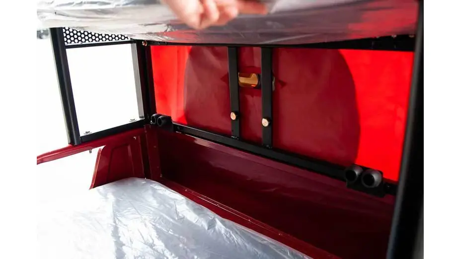 Трицикл електричний вантажний ГЕРКУЛЕС e-Riksha Трицикл електричний вантажний ГЕРКУЛЕС e-Riksha[image_num]