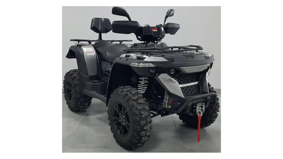 Купить Квадроцикл LINHAI LH550L (черный)Квадроцикл LINHAI LH550L (черный)[image_num]
