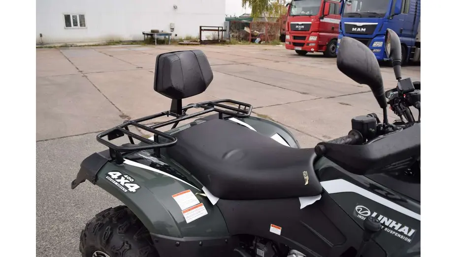 Купить Квадроцикл LINHAI LH400ATV-D EFI (зелёный)Квадроцикл LINHAI LH400ATV-D EFI (зелёный)[image_num]