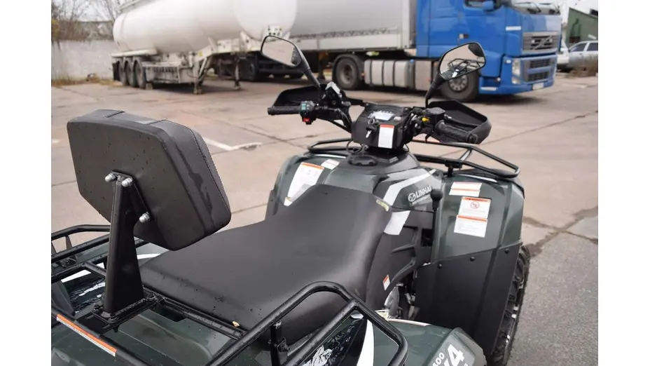 Купить Квадроцикл LINHAI LH400ATV-D EFI (зелёный)Квадроцикл LINHAI LH400ATV-D EFI (зелёный)[image_num]