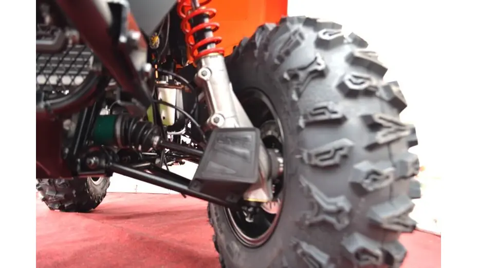 Купить Квадроцикл LINHAI LH400ATV-D EFI (оранжевый)Квадроцикл LINHAI LH400ATV-D EFI (оранжевый)[image_num]