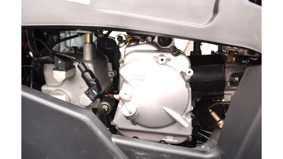 Купить Квадроцикл LINHAI LH400ATV-D EFI (оранжевый)Квадроцикл LINHAI LH400ATV-D EFI (оранжевый)[image_num]