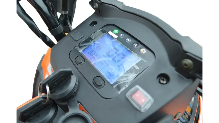 Купить Квадроцикл LINHAI LH400ATV-D EFI (оранжевый)Квадроцикл LINHAI LH400ATV-D EFI (оранжевый)[image_num]