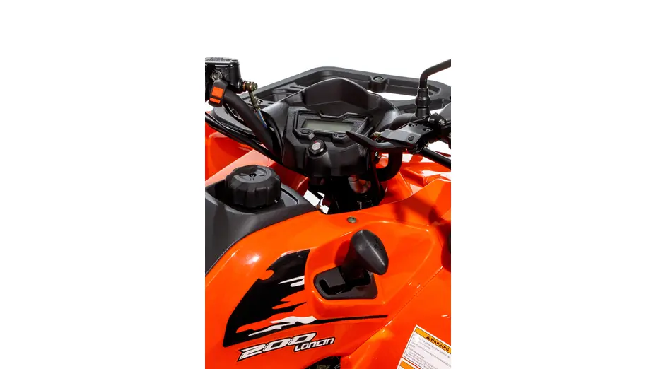 Купить Квадроцикл Lonchin LX200ATV-UКвадроцикл Lonchin LX200ATV-U[image_num]