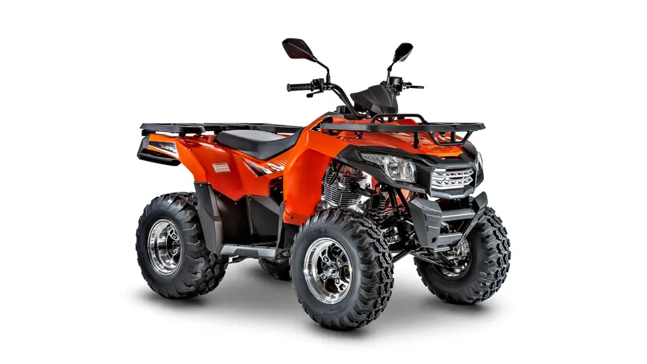 Купить Квадроцикл Lonchin LX200ATV-UКвадроцикл Lonchin LX200ATV-U[image_num]