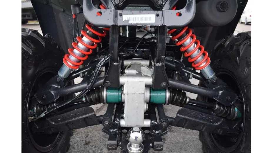 Купить Квадроцикл LINHAI LH400ATV-D (хаки)Квадроцикл LINHAI LH400ATV-D (хаки)[image_num]