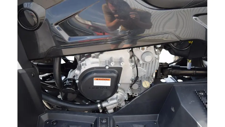 Квадроцикл LINHAI 550L EFI (хакі) Квадроцикл LINHAI 550L EFI (хакі)[image_num]