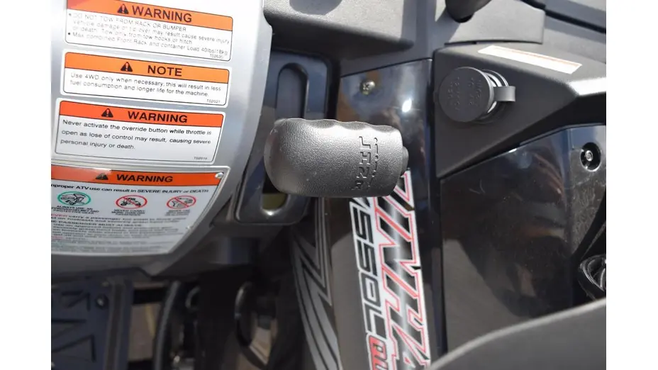 Квадроцикл LINHAI 550L EFI (хакі) Квадроцикл LINHAI 550L EFI (хакі)[image_num]