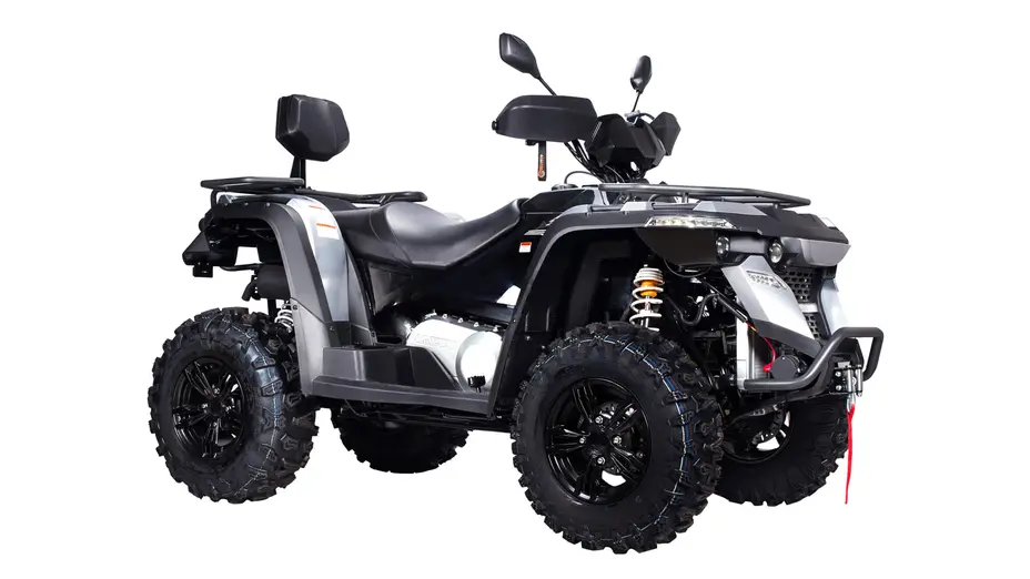 Купить Квадроцикл LINHAI LH550L (черный)Квадроцикл LINHAI LH550L (черный)[image_num]