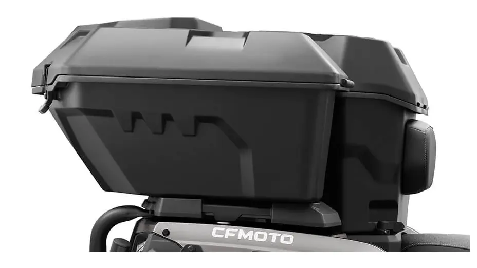 Квадроцикл CFMOTO CFORCE 1000 OVERLAND Квадроцикл CFMOTO CFORCE 1000 OVERLAND[image_num]