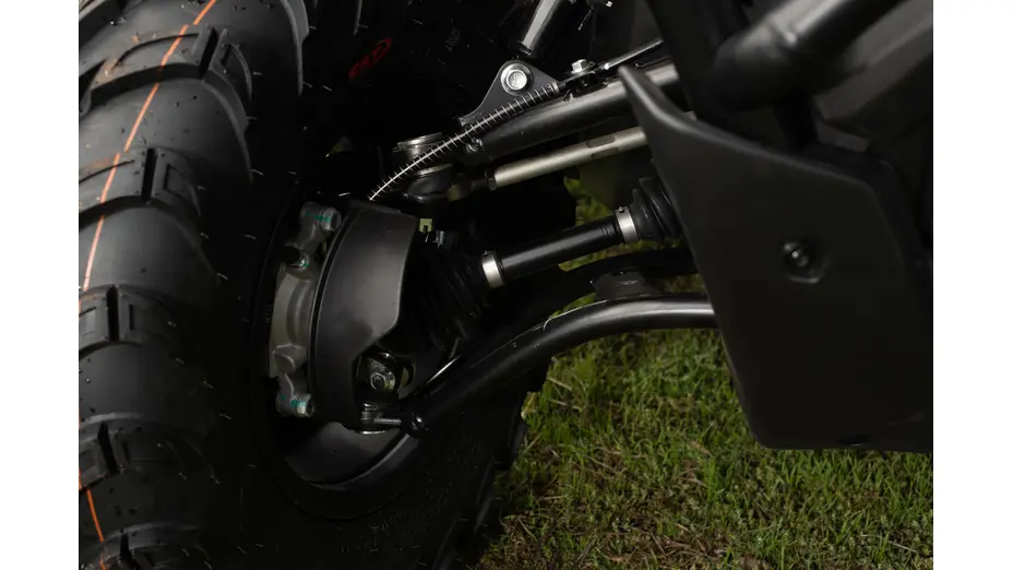 Квадроцикл CFMOTO CFORCE 520 L 2023 (Помаранчевий) Квадроцикл CFMOTO CFORCE 520 L 2023 (Помаранчевий)[image_num]