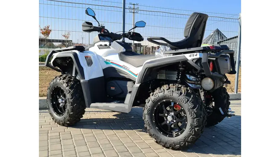 Квадроцикл MotoLeader ML650 АTV (Odes) Квадроцикл MotoLeader ML650 АTV (Odes)[image_num]