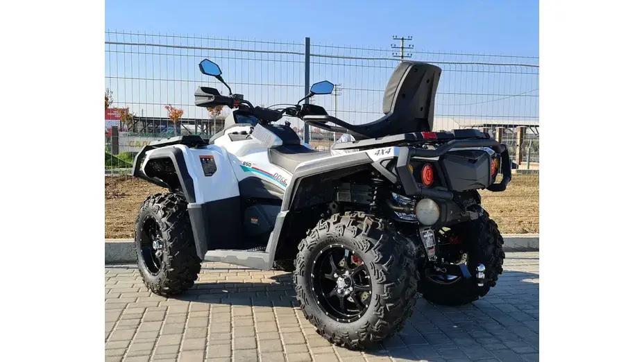 Квадроцикл MotoLeader ML650 АTV (Odes) Квадроцикл MotoLeader ML650 АTV (Odes)[image_num]