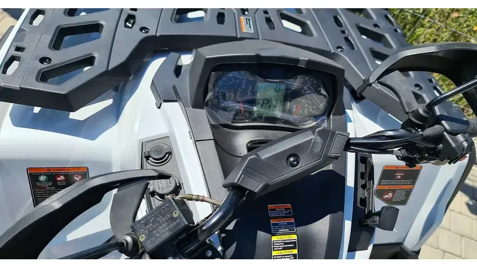 Квадроцикл MotoLeader ML650 АTV (Odes) Квадроцикл MotoLeader ML650 АTV (Odes)[image_num]