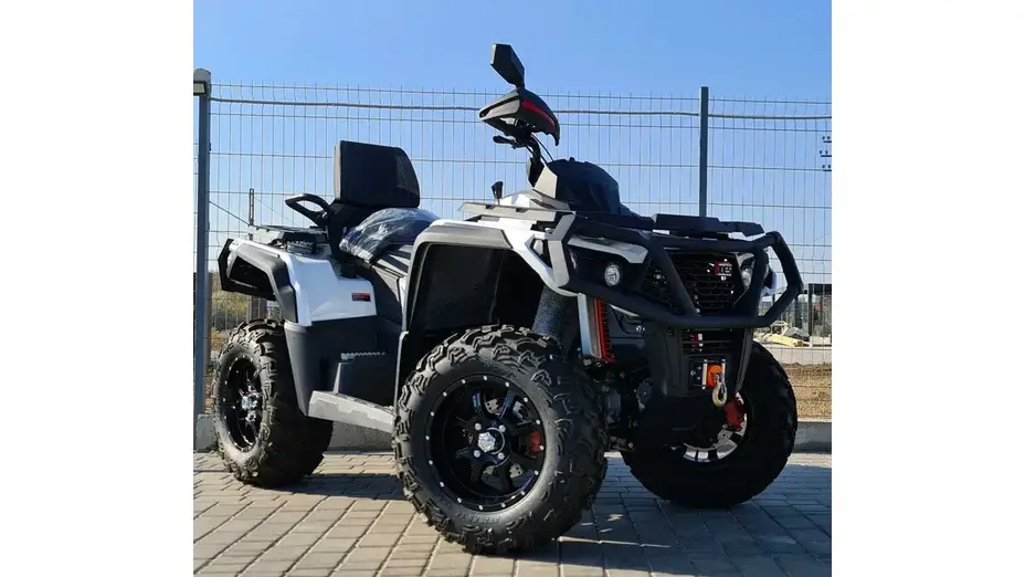 Квадроцикл MotoLeader ML650 АTV (Odes) Квадроцикл MotoLeader ML650 АTV (Odes)[image_num]