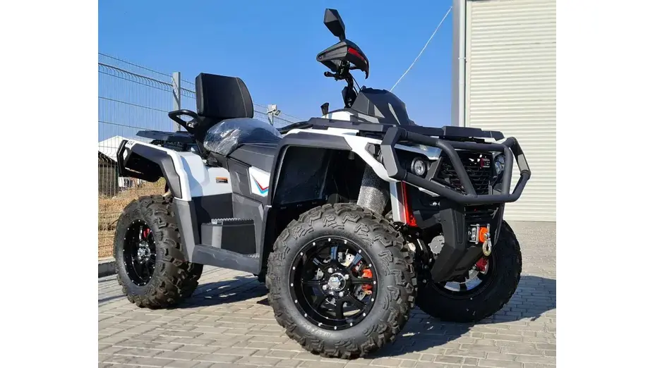 Квадроцикл MotoLeader ML650 АTV (Odes) Квадроцикл MotoLeader ML650 АTV (Odes)[image_num]