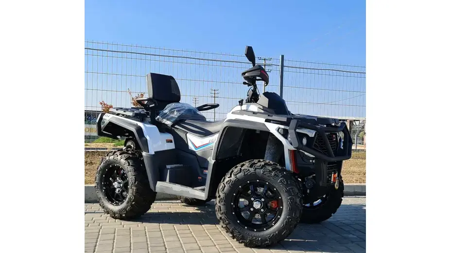 Квадроцикл MotoLeader ML650 АTV (Odes) Квадроцикл MotoLeader ML650 АTV (Odes)[image_num]