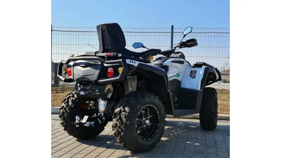 Квадроцикл MotoLeader ML650 АTV (Odes) Квадроцикл MotoLeader ML650 АTV (Odes)[image_num]