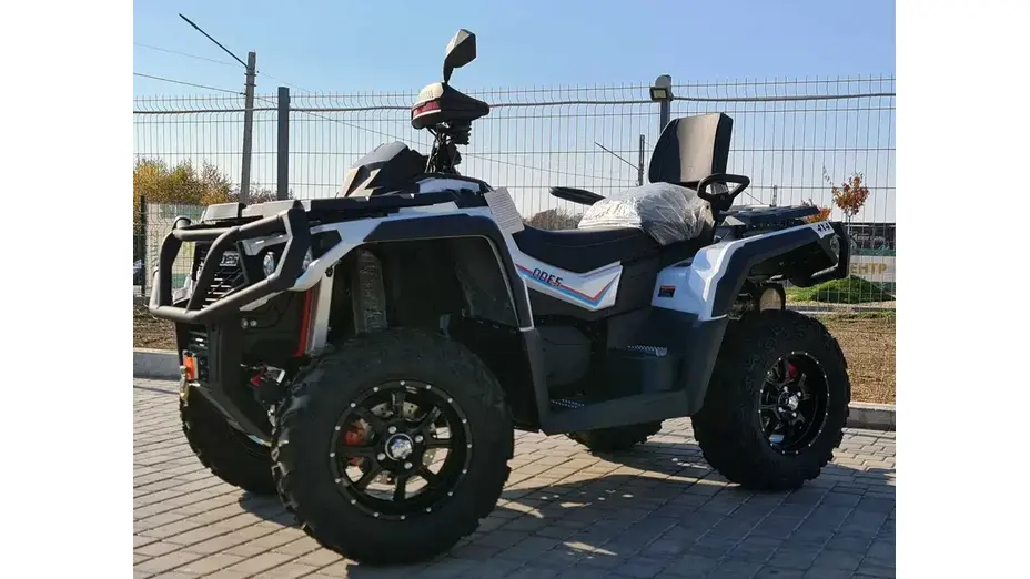 Квадроцикл MotoLeader ML650 АTV (Odes) Квадроцикл MotoLeader ML650 АTV (Odes)[image_num]