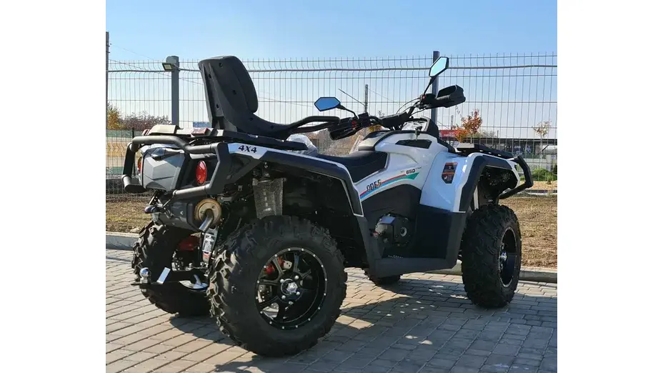Квадроцикл MotoLeader ML650 АTV (Odes) Квадроцикл MotoLeader ML650 АTV (Odes)[image_num]